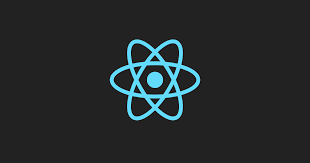 react